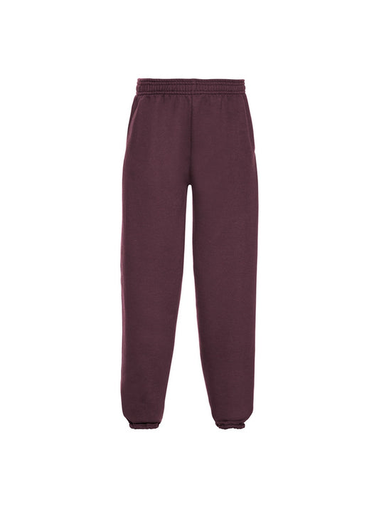 Russell 750B Kids Sweat Pants - COOZO