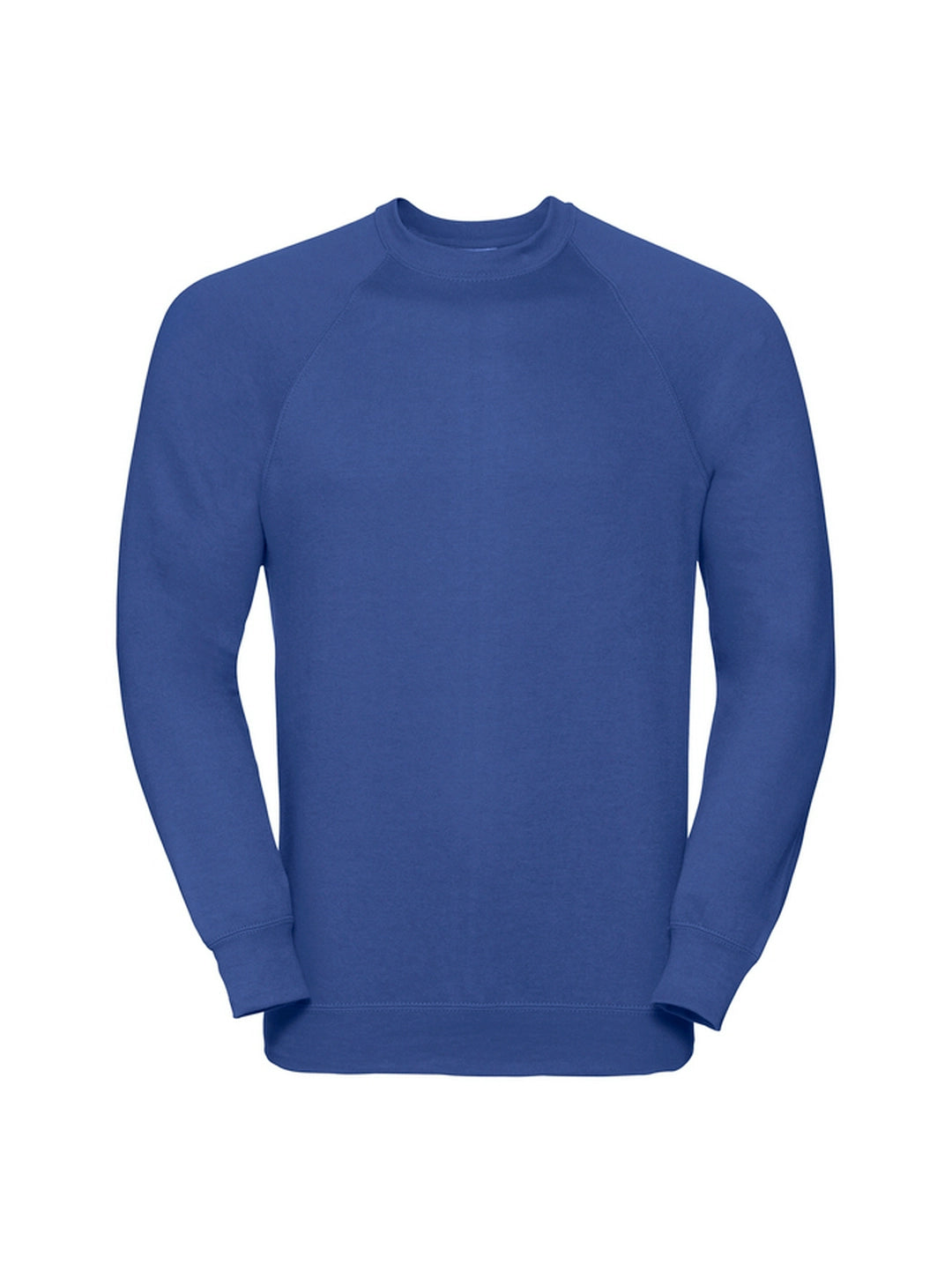 Classic Raglan Sweatshirt Crew Neck 295gsm Adult-BROYXS