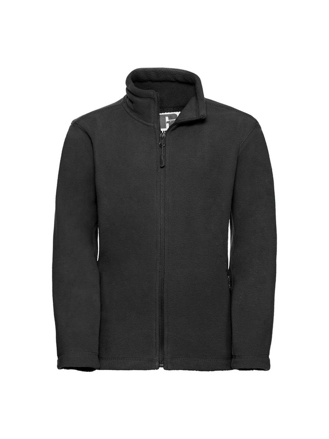 Russell 870B Kids Full Zip Fleece - COOZO