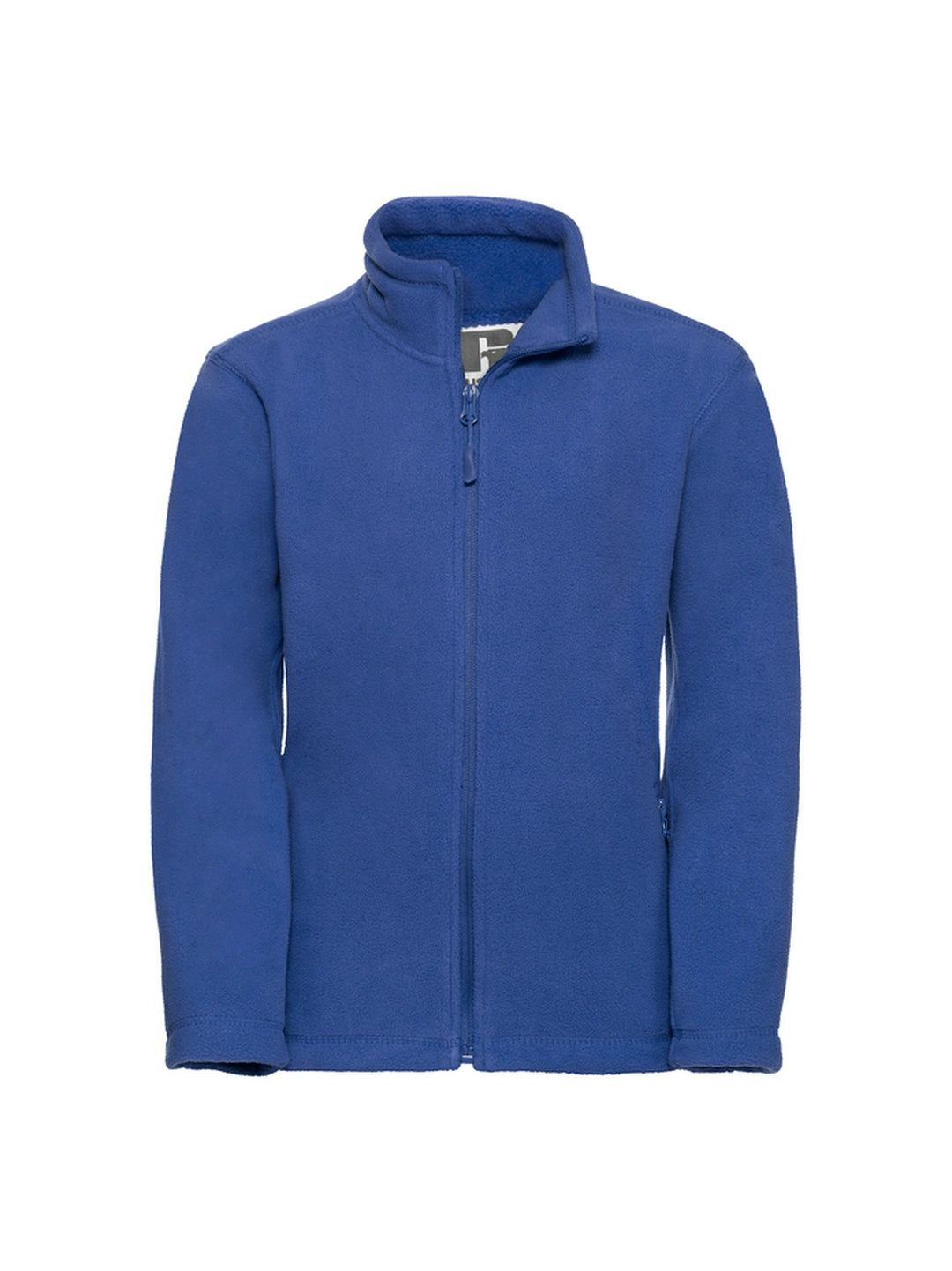 Russell 870B Kids Full Zip Fleece - COOZO
