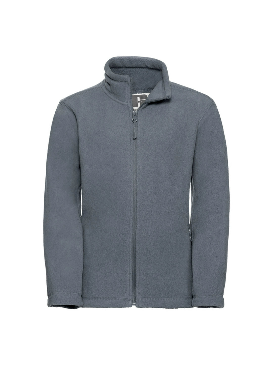 Russell 870B Kids Full Zip Fleece - COOZO