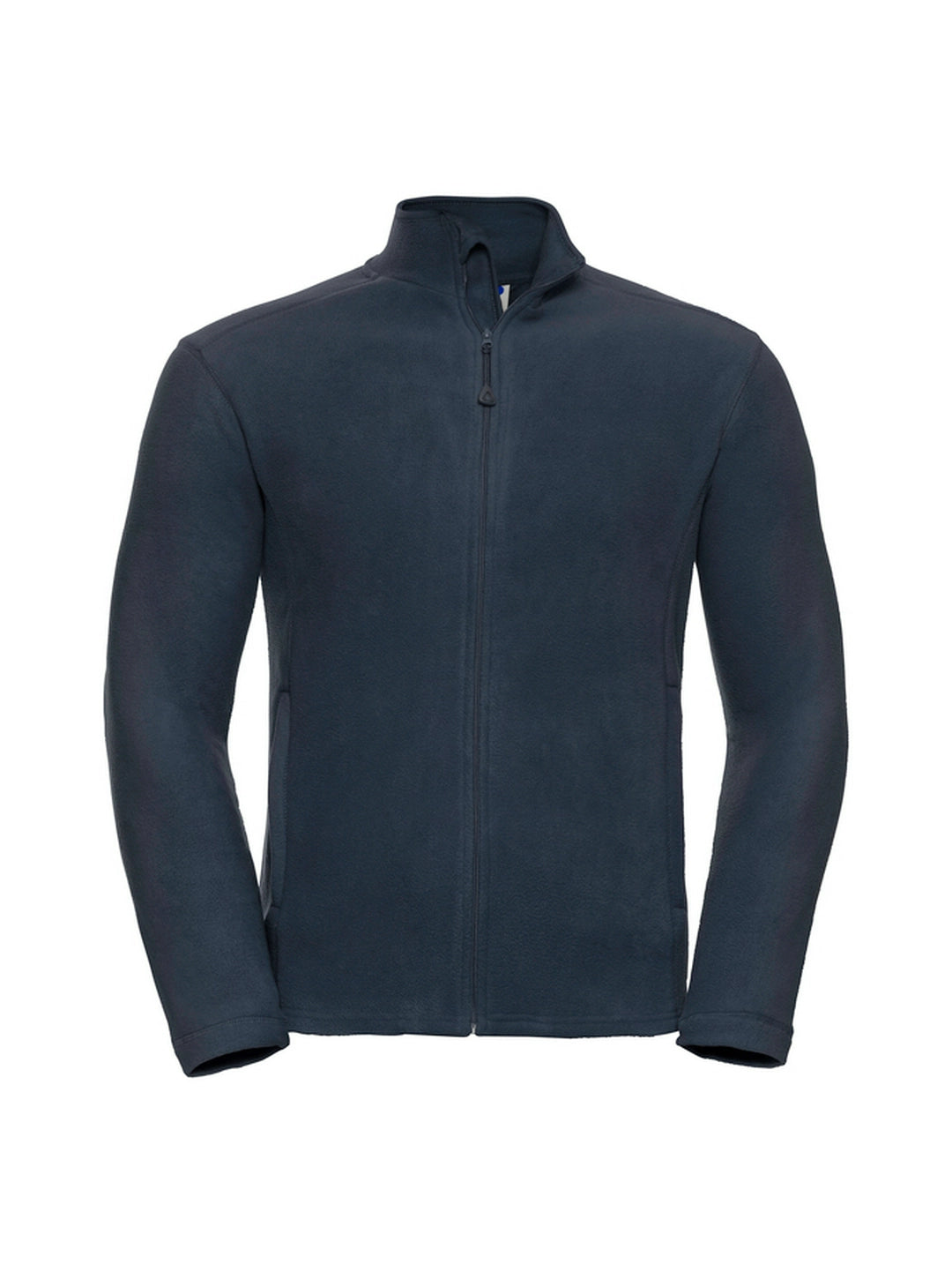 Russell Micro Fleece Jacket-FNVYXS
