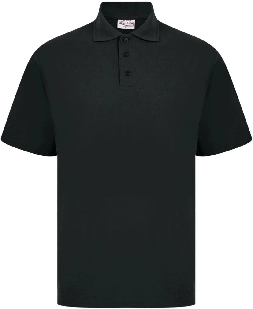 Absolute Apparel AA11 Adult Pioneer Polycotton Polo Shirt - COOZO
