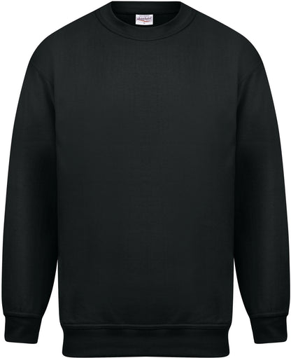 Absolute Apparel AA21 Adult Magnum Crew Neck Sweatshirt - COOZO