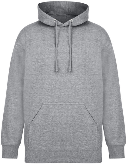 Absolute Apparel AA22 Adult Urban Hooded Sweatshirt - COOZO