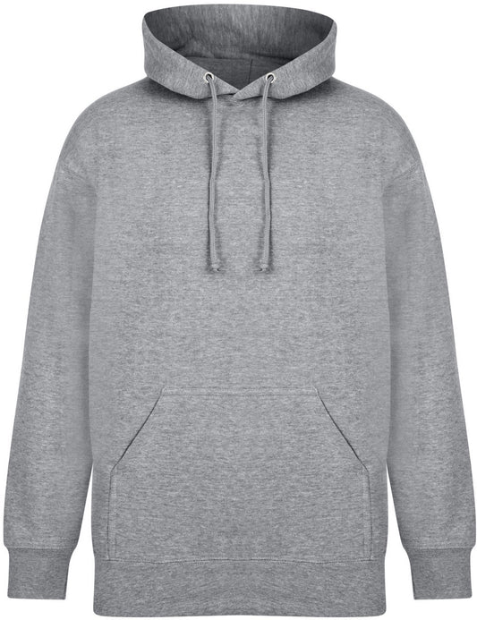 Absolute Apparel AA22 Adult Urban Hooded Sweatshirt - COOZO