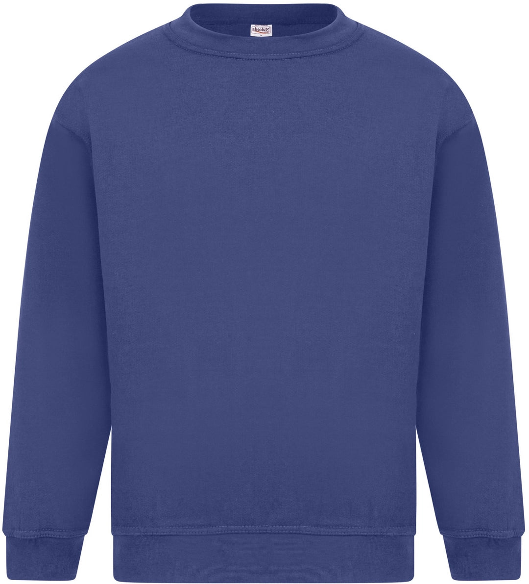 Absolute Apparel AA24 Adult Sterling Crew Neck Sweatshirt - COOZO