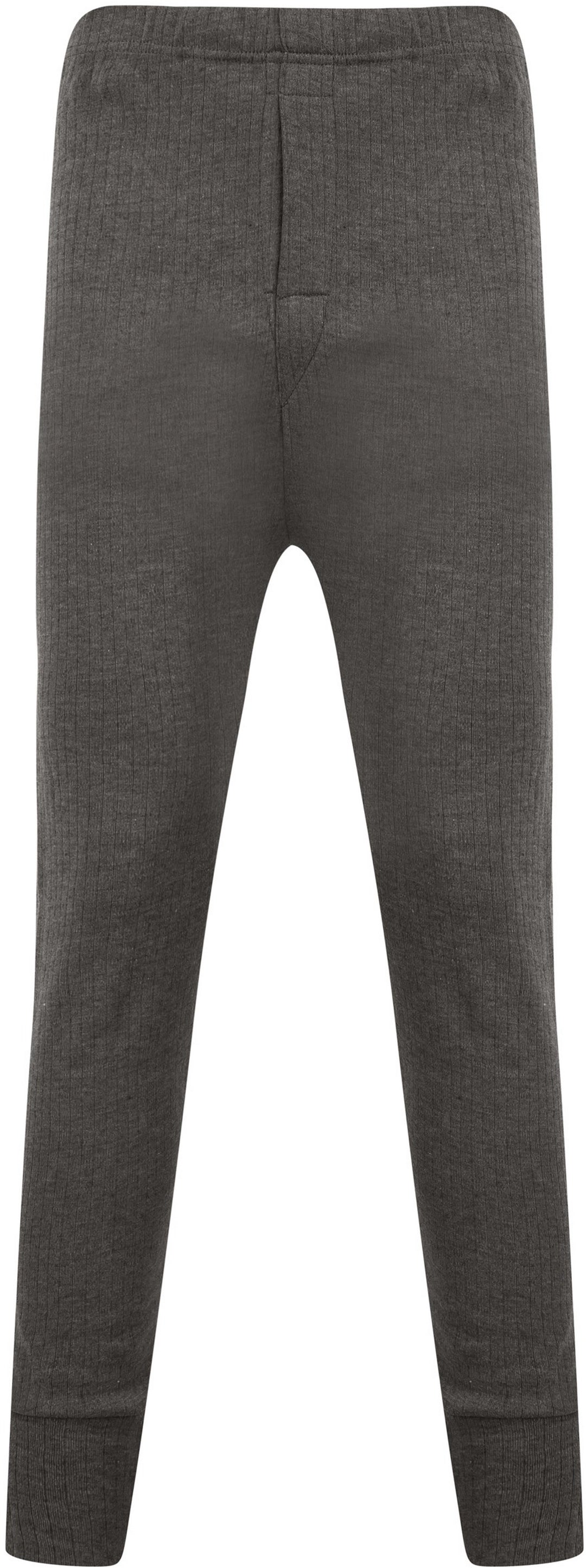 Absolute Apparel AA503 Adult Thermal Long John - COOZO