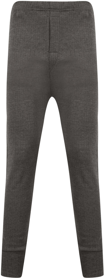 Absolute Apparel AA503 Adult Thermal Long John - COOZO