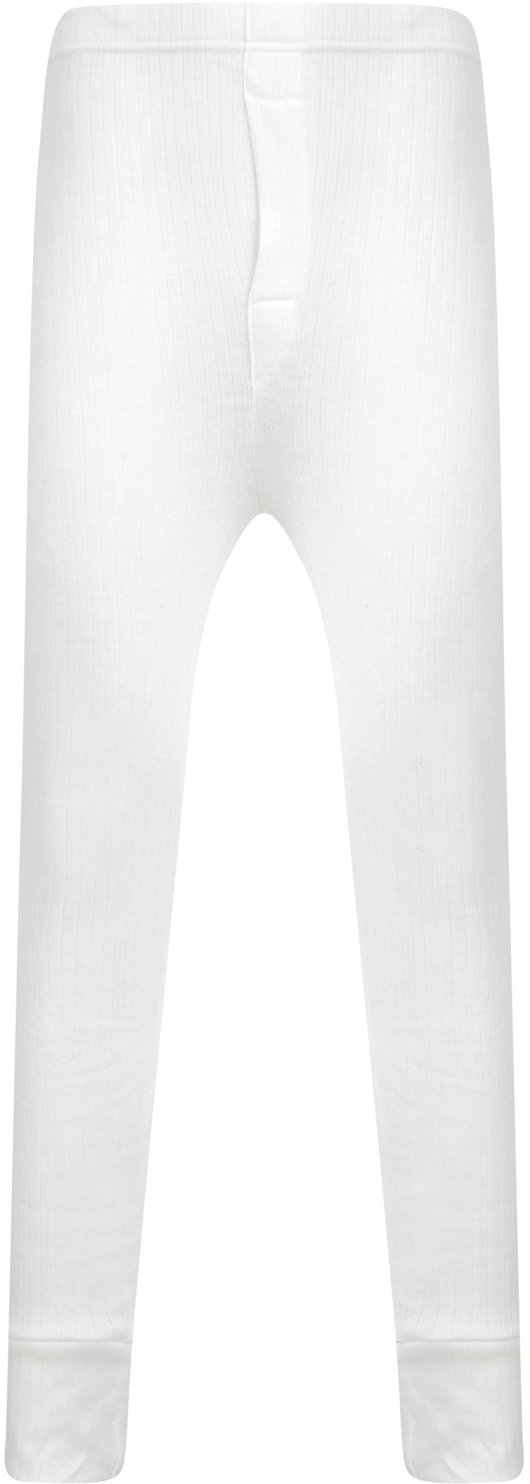 Absolute Apparel AA503 Adult Thermal Long John - COOZO