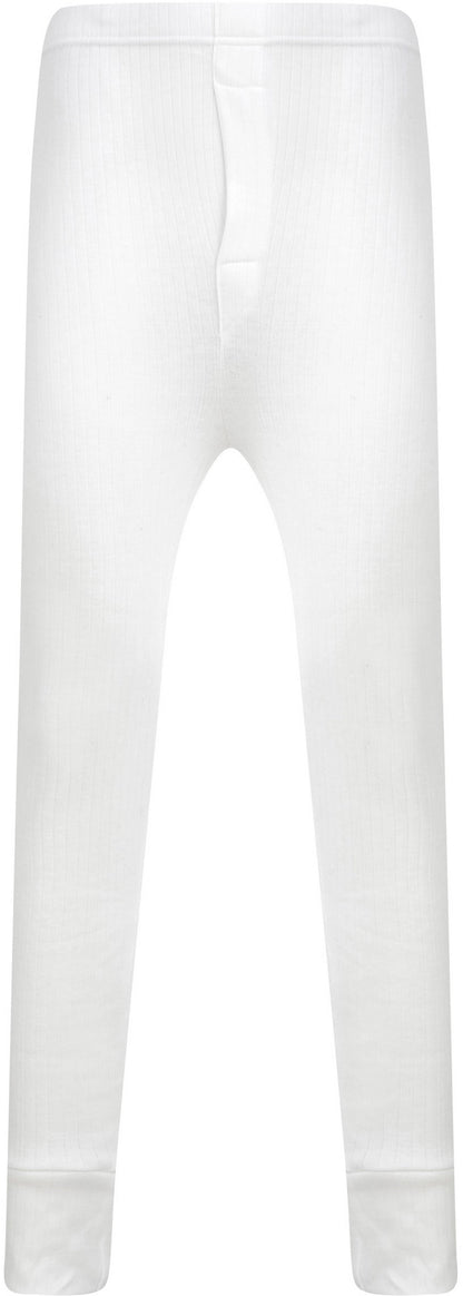 Absolute Apparel AA503 Adult Thermal Long John - COOZO