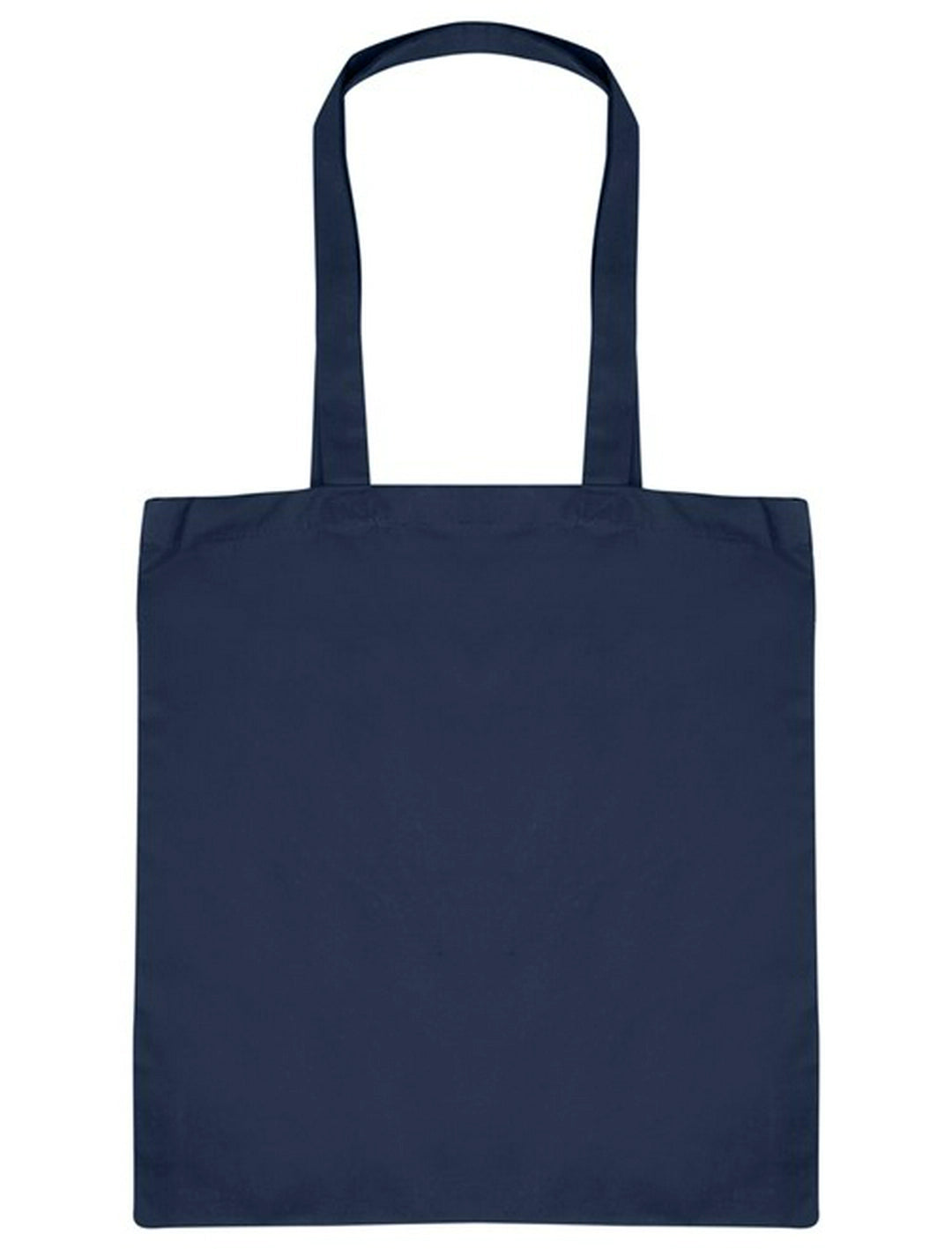 Absolute Apparel AA550 Cotton Shopper Bag Long Handle - COOZO