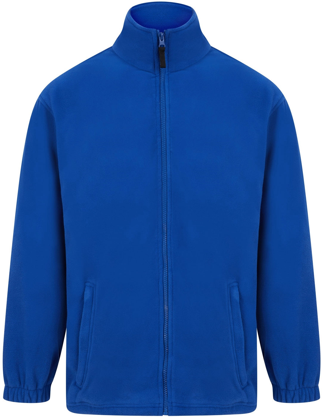 Absolute Apparel AA61 Mens (Unisex) Heritage Full Zip Fleece Jacket/Co ...