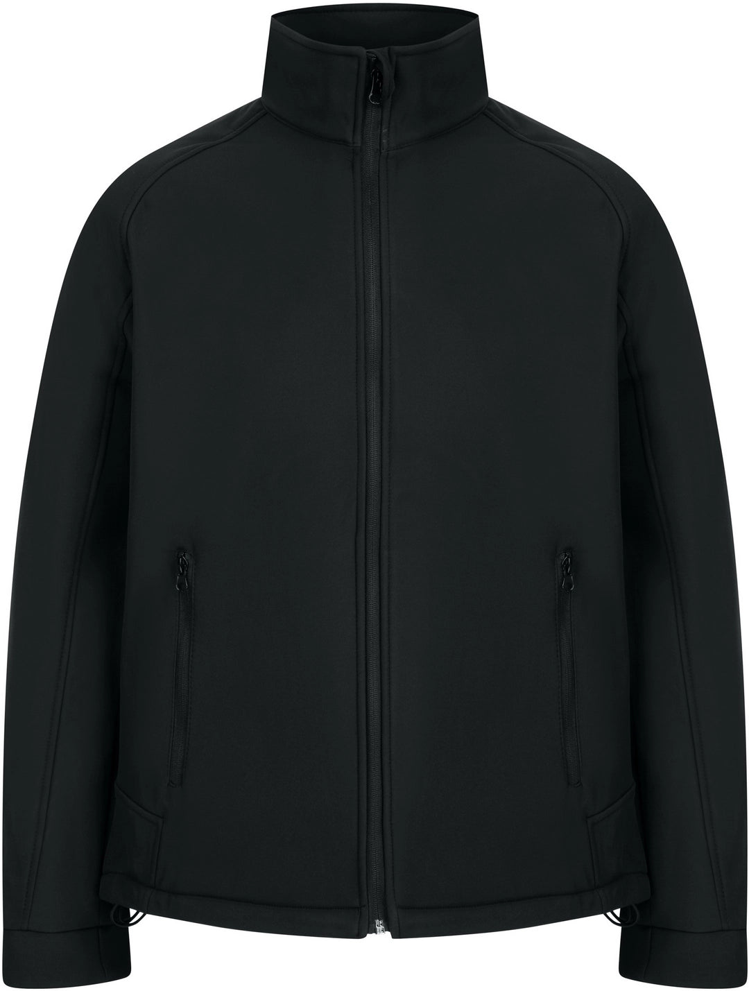 Absolute Apparel AA660 Boreal Softshell Jacket 330gsm – COOZO