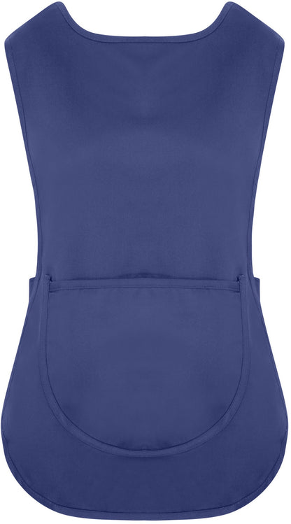 Absolute Apparel AA708 Ladies Tabard With Pocket - COOZO