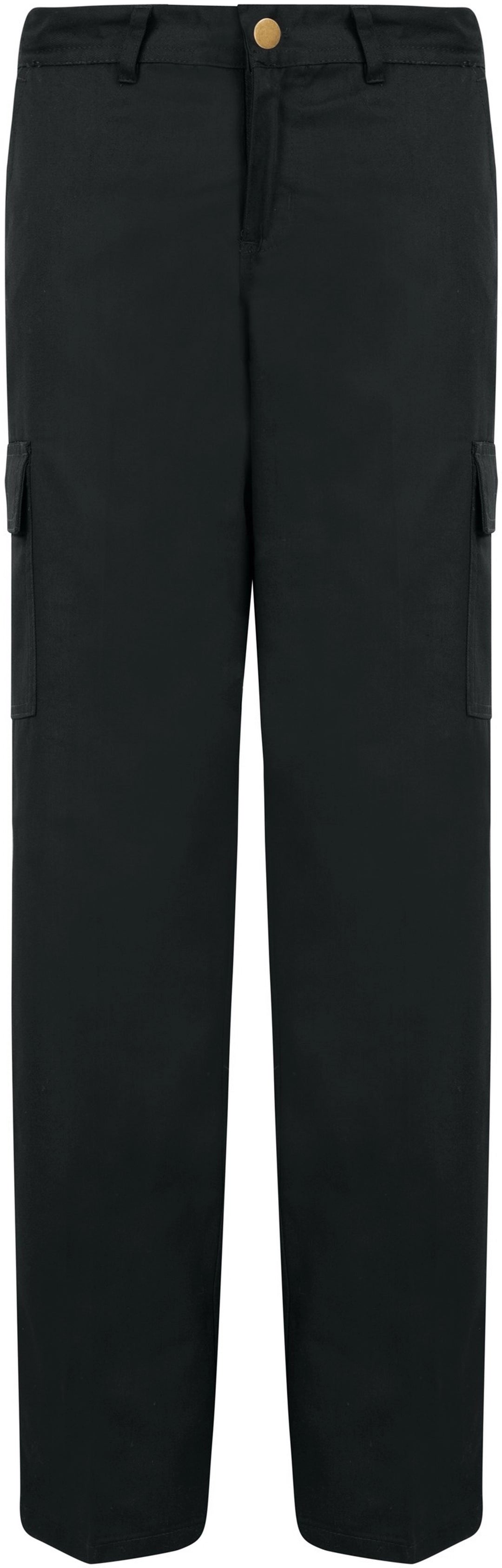 Absolute Apparel AA752 Ladies Cargo Combat Work Trousers - COOZO