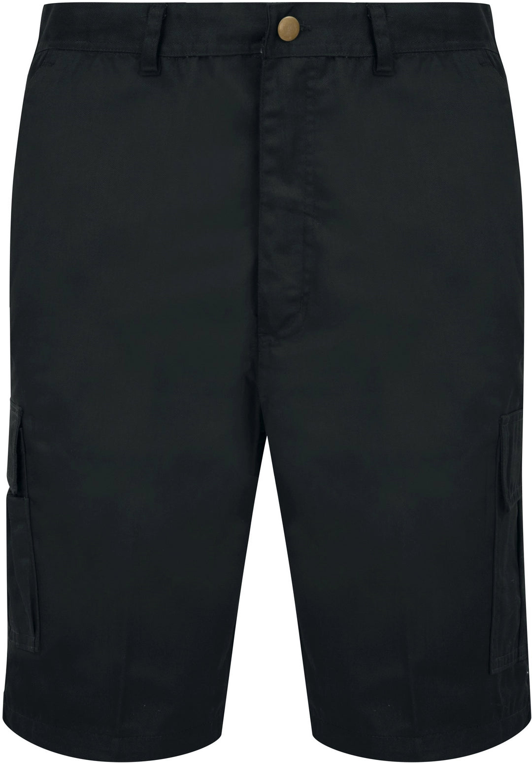 Absolute Apparel AA753 Adult Cargo Work Shorts - COOZO