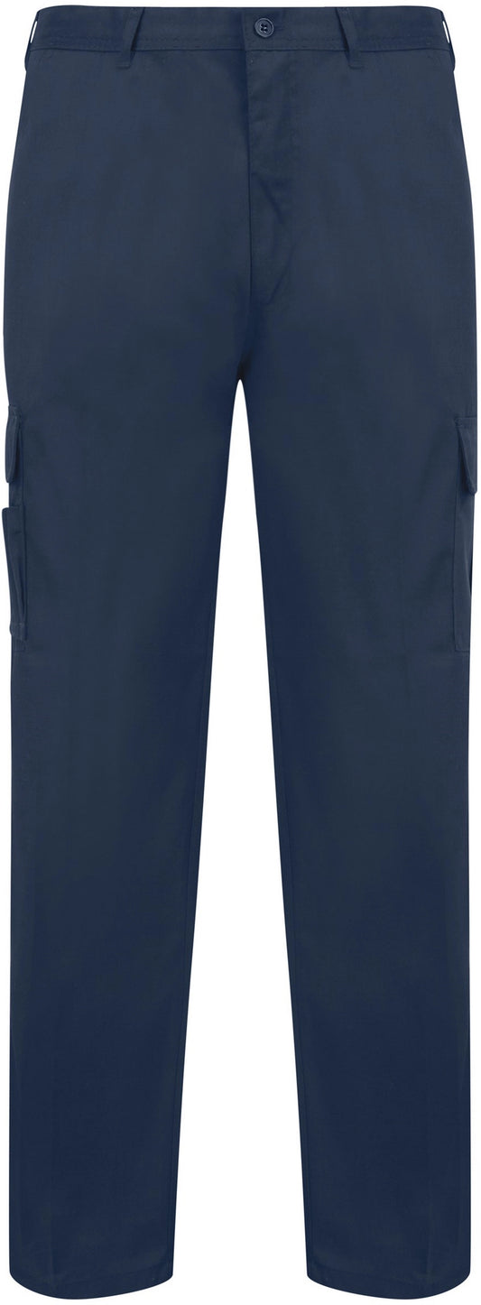 Absolute Apparel AA75 Adult Cargo Combat Work Trousers - COOZO