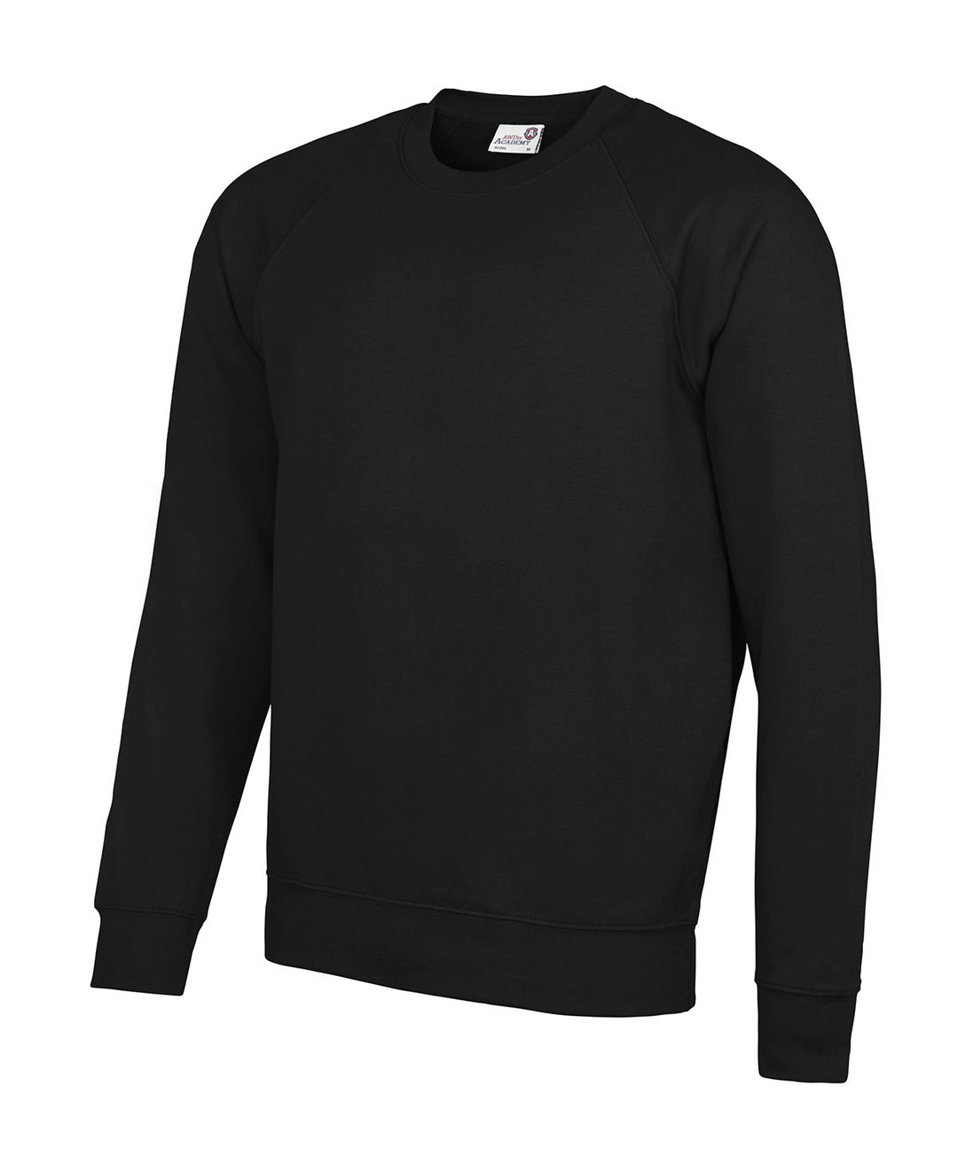 AWDis AC001 Academy Raglan Sweatshirt - COOZO