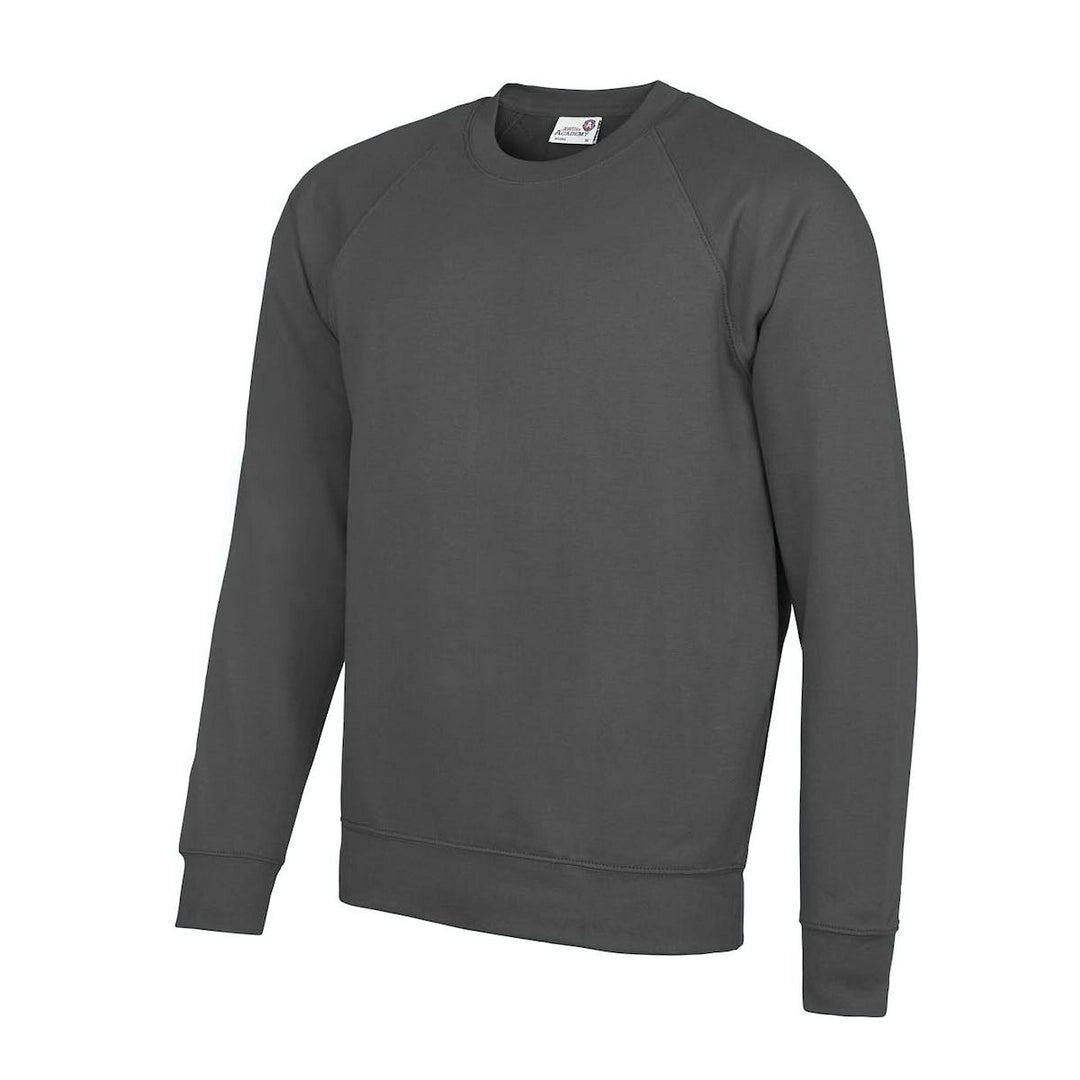 AWDis AC001 Academy Raglan Sweatshirt - COOZO