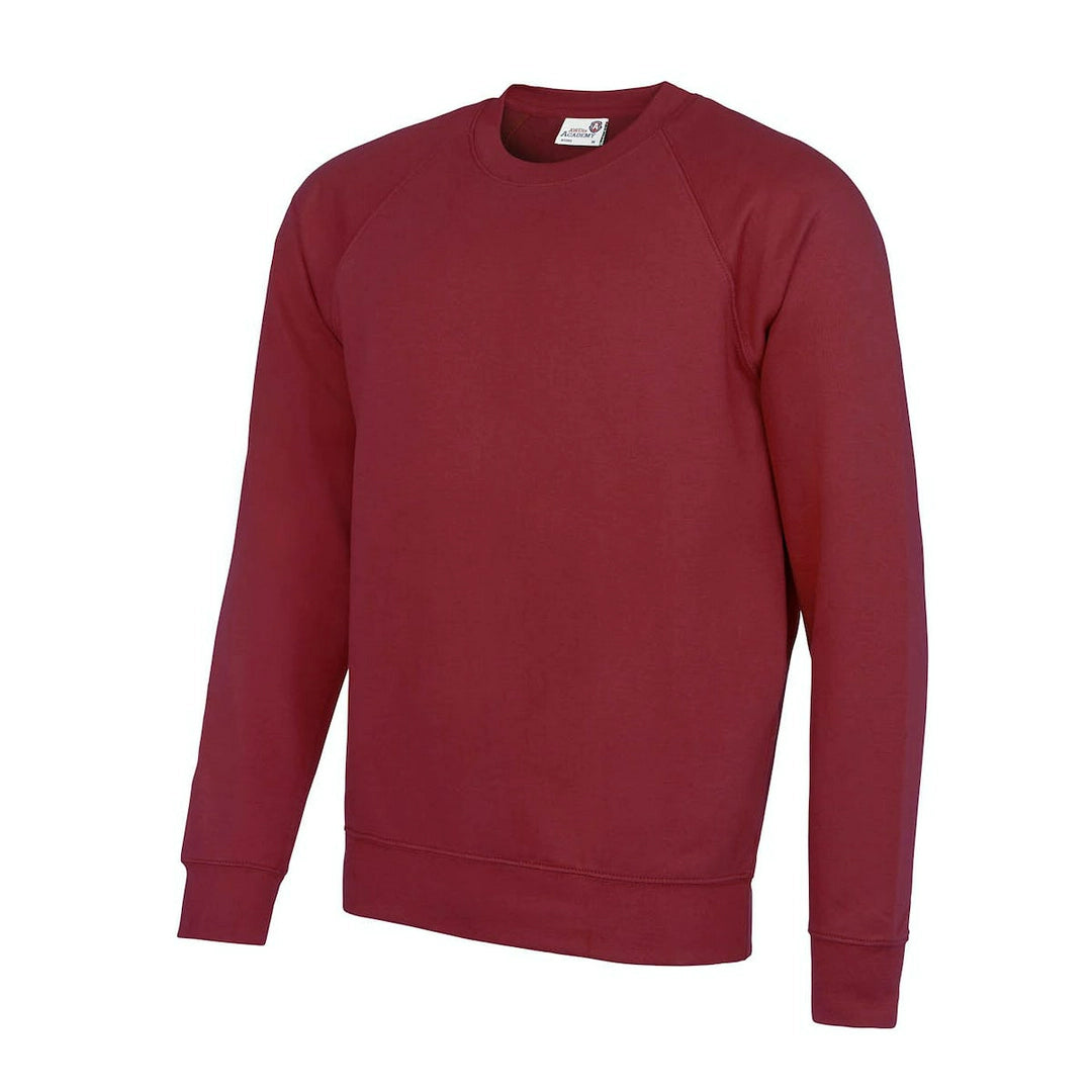 AWDis AC001 Academy Raglan Sweatshirt - COOZO
