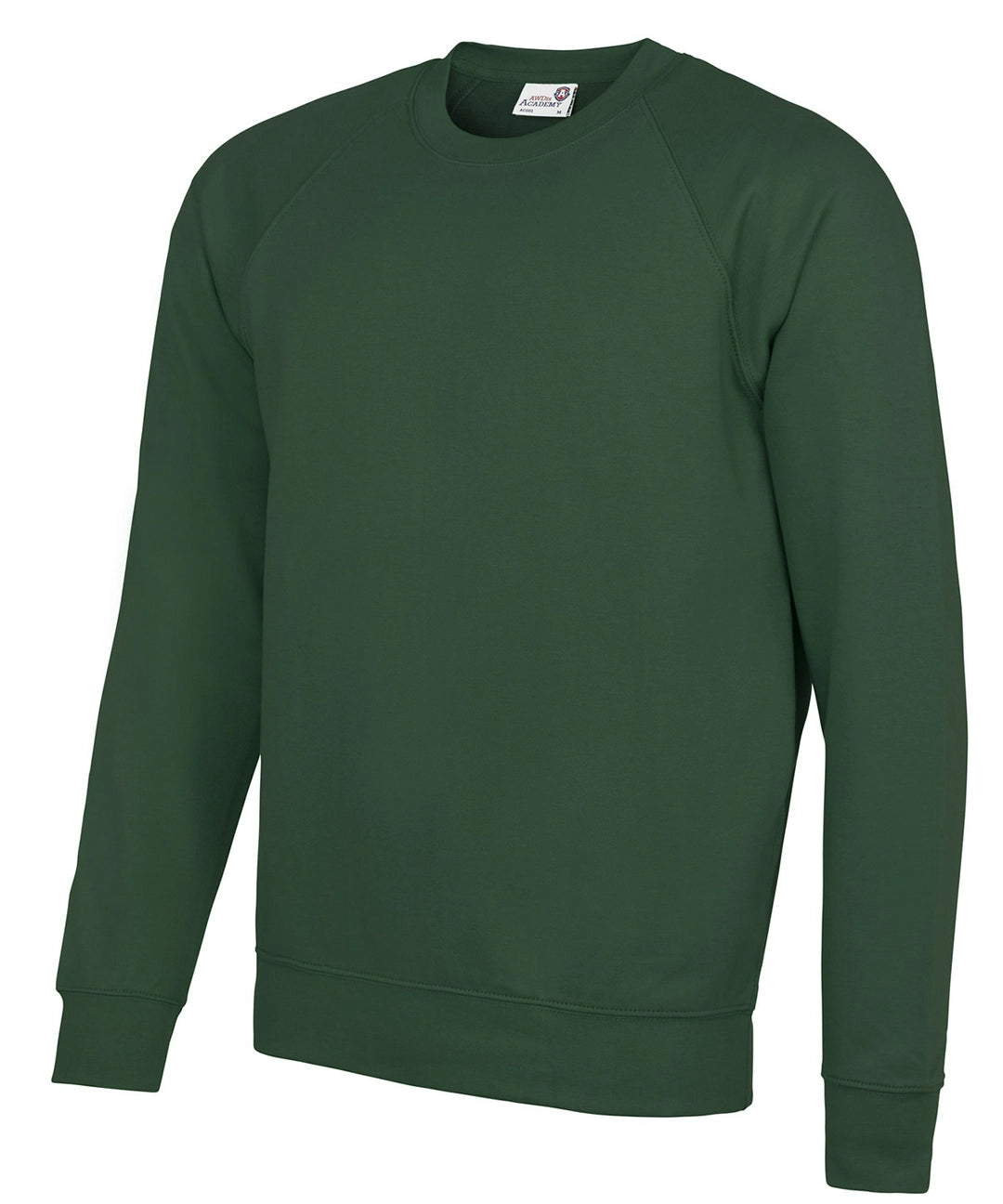 AWDis AC001 Academy Raglan Sweatshirt - COOZO