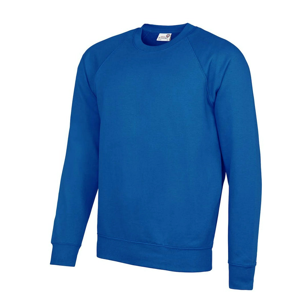AWDis AC001 Academy Raglan Sweatshirt - COOZO