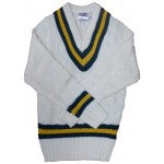 Carta Sport Cricket Sweater (CSCSW) - COOZO