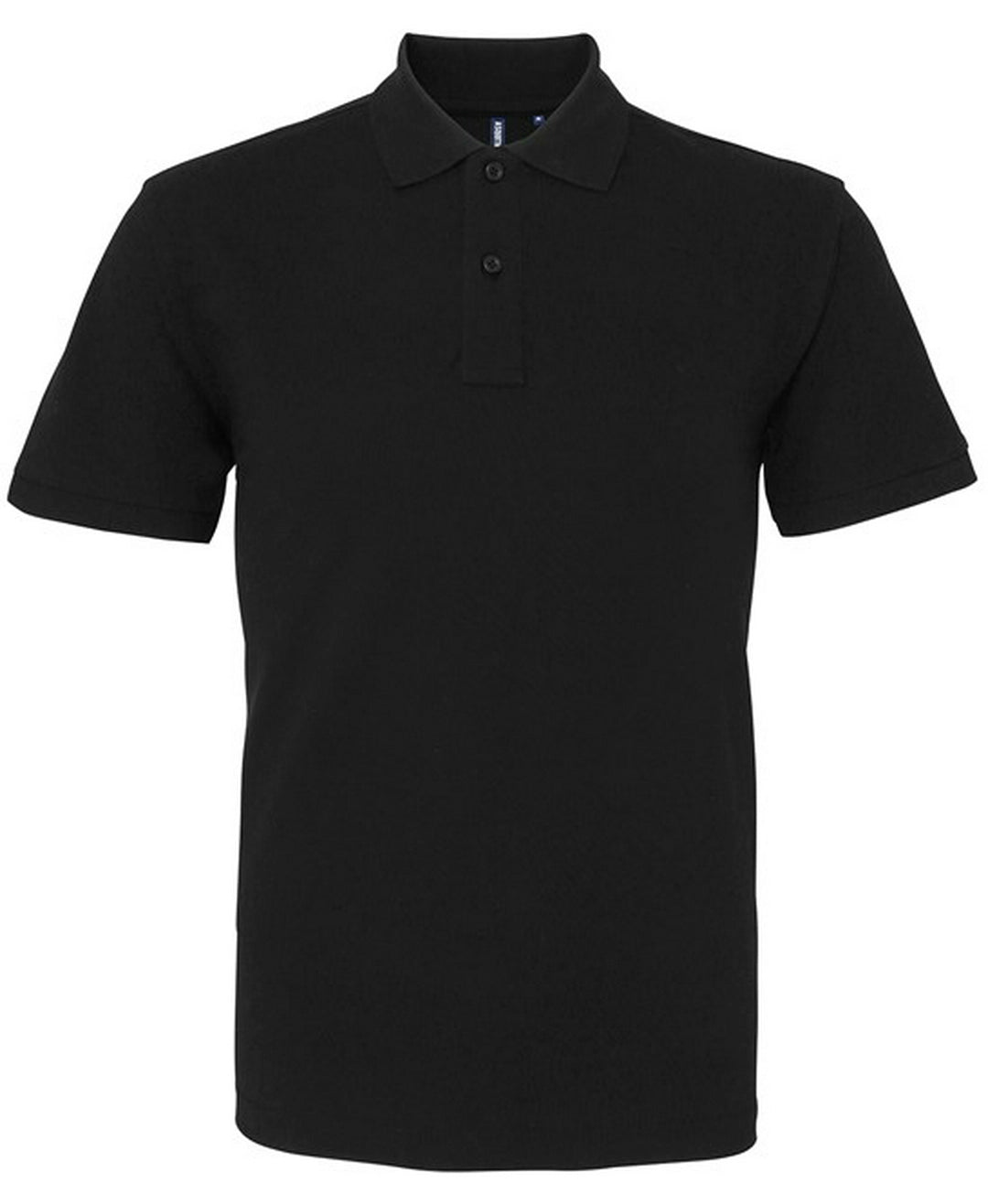 MENS CLASSIC FIT COTTON POLO Main color - COOZO