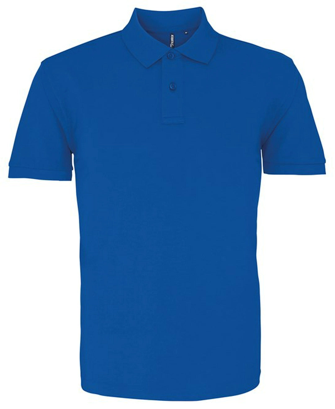 MENS CLASSIC FIT COTTON POLO Main color - COOZO