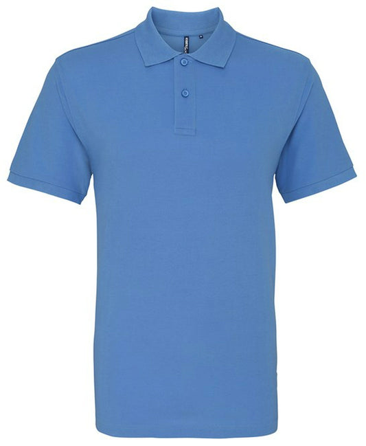 MENS CLASSIC FIT COTTON POLO Other color - COOZO