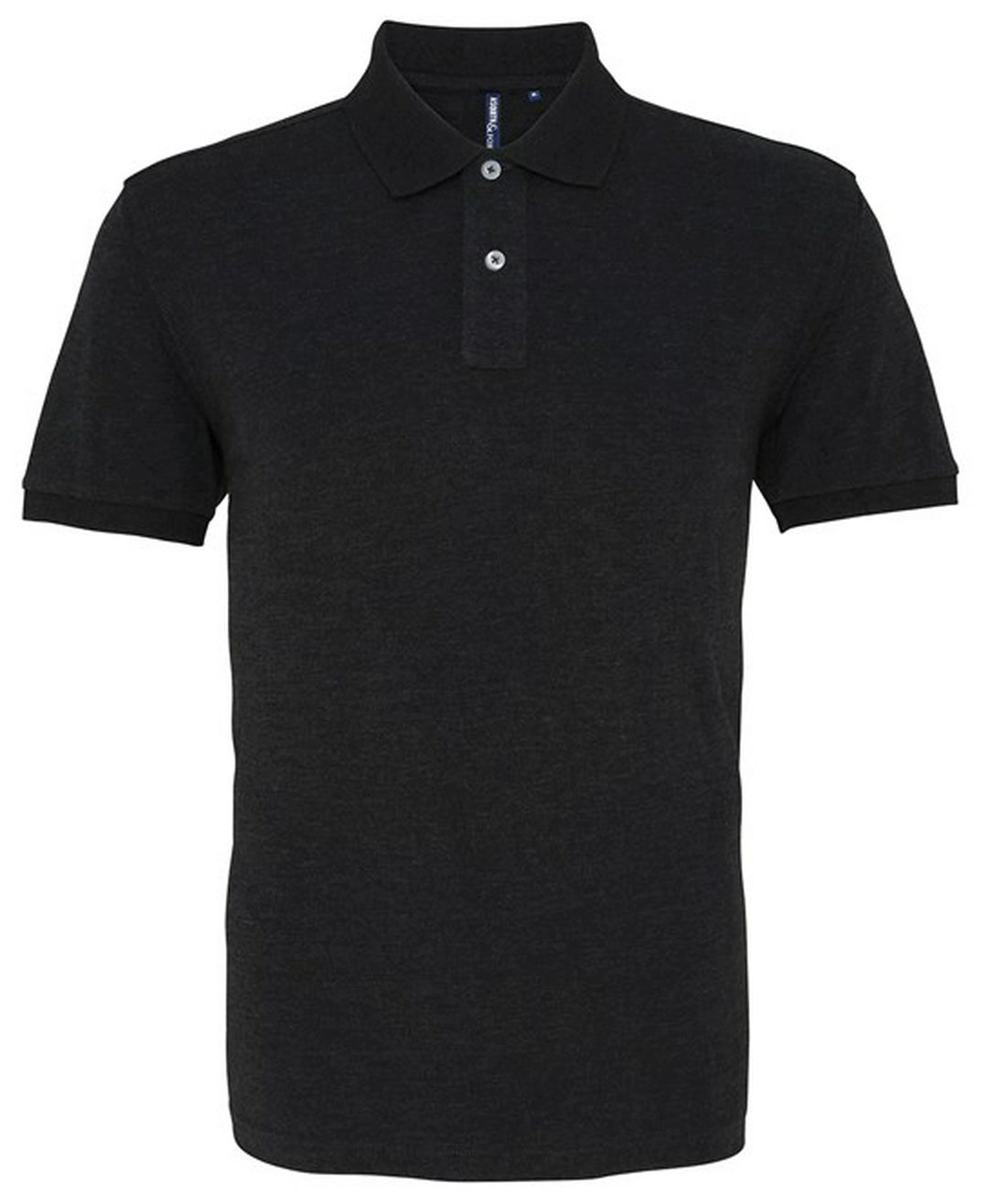 MENS CLASSIC FIT COTTON POLO Main color - COOZO