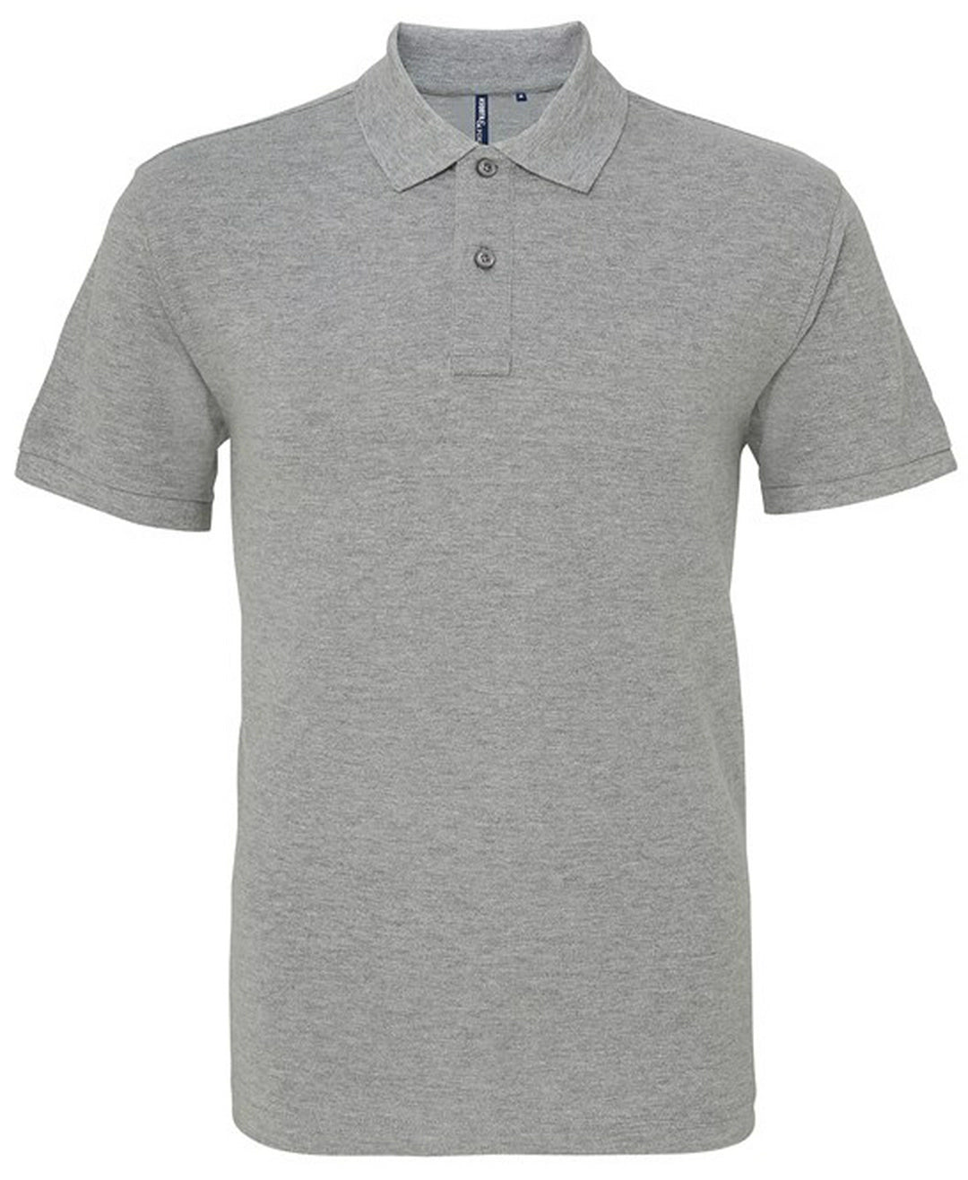 MENS CLASSIC FIT COTTON POLO Main color - COOZO