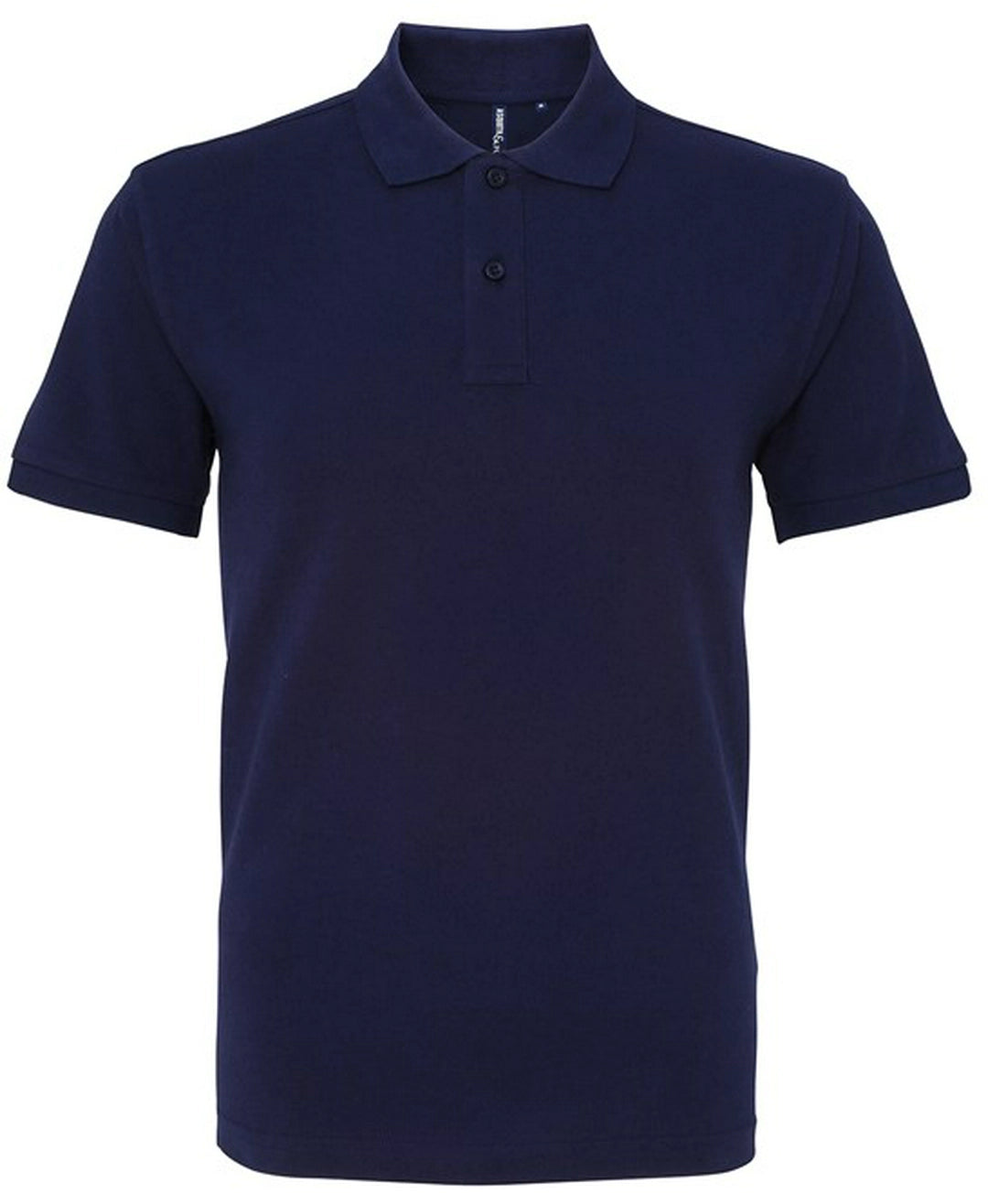 MENS CLASSIC FIT COTTON POLO Main color - COOZO