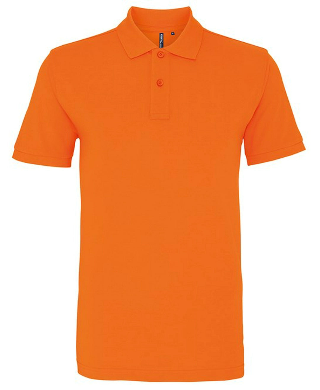 MENS CLASSIC FIT COTTON POLO Main color - COOZO