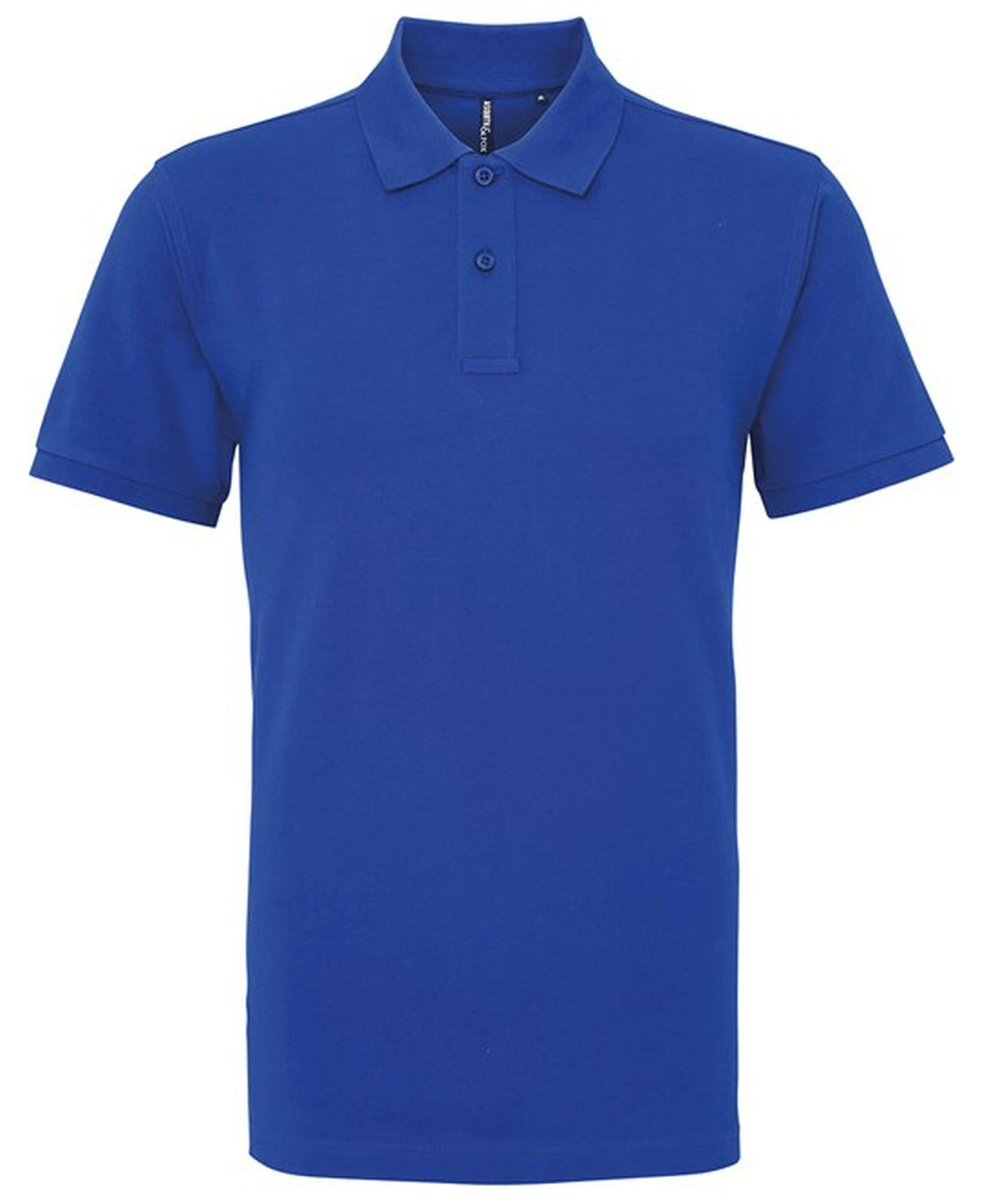 MENS CLASSIC FIT COTTON POLO Main color - COOZO