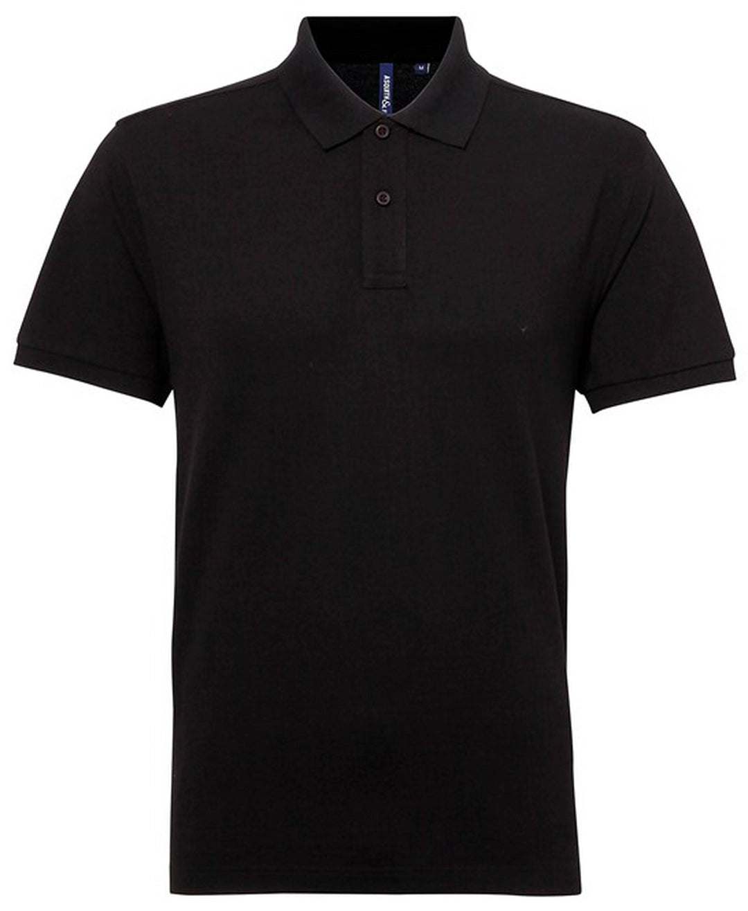 Asquith & Fox AQ015 Mens Polycotton Blend Polo Shirt - COOZO