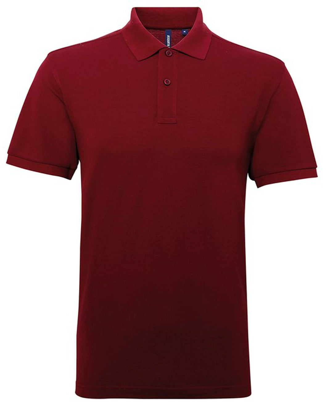 Asquith & Fox AQ015 Mens Polycotton Blend Polo Shirt - COOZO