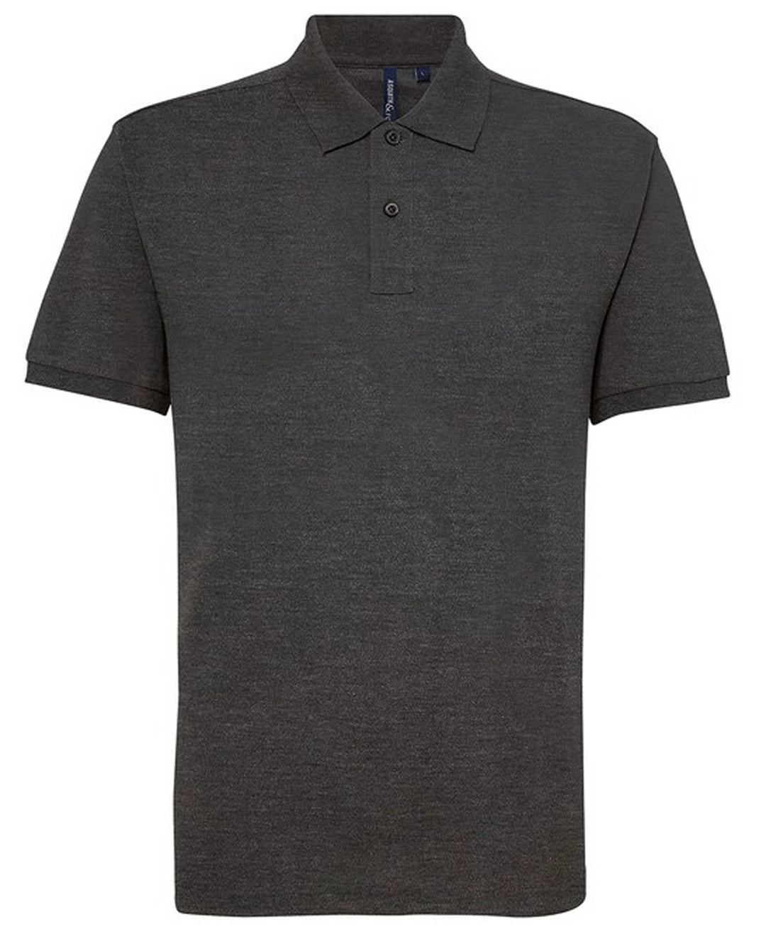 Asquith & Fox AQ015 Mens Polycotton Blend Polo Shirt - COOZO