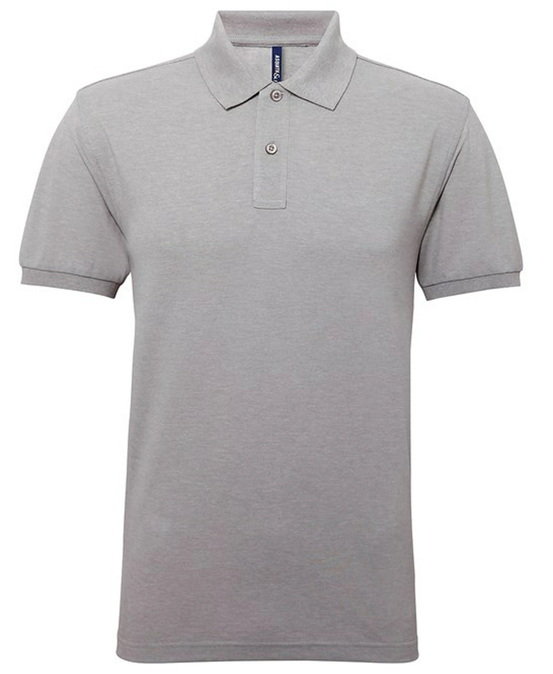Asquith & Fox AQ015 Mens Polycotton Blend Polo Shirt - COOZO