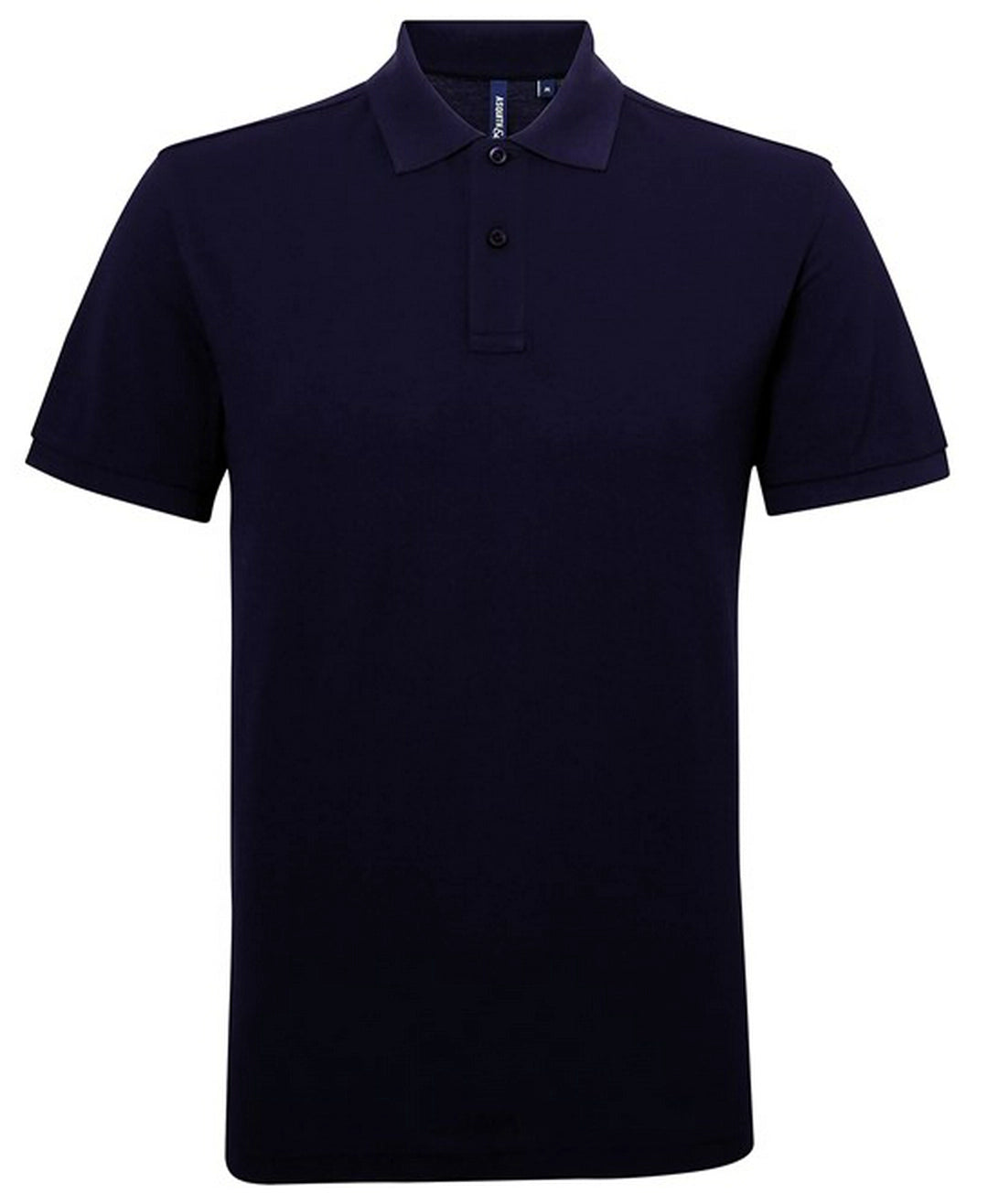 Asquith & Fox AQ015 Mens Polycotton Blend Polo Shirt - COOZO