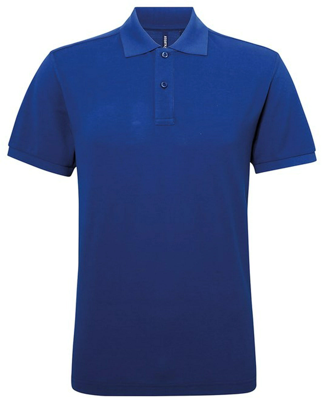 Asquith & Fox AQ015 Mens Polycotton Blend Polo Shirt - COOZO