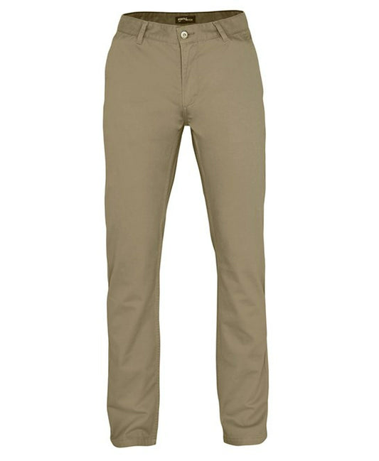 MENS COTTON CHINOS - COOZO