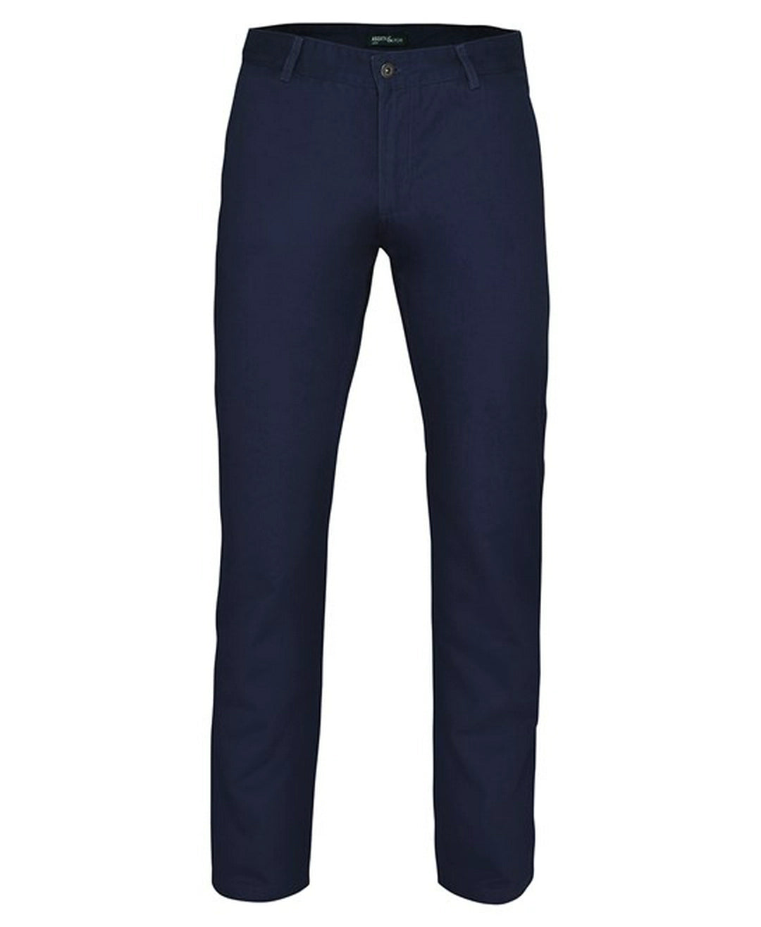 MENS COTTON CHINOS - COOZO