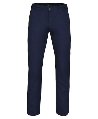 MENS COTTON CHINOS - COOZO