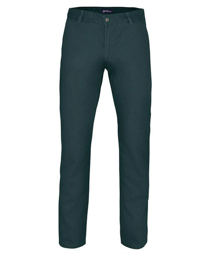 MENS COTTON CHINOS - COOZO