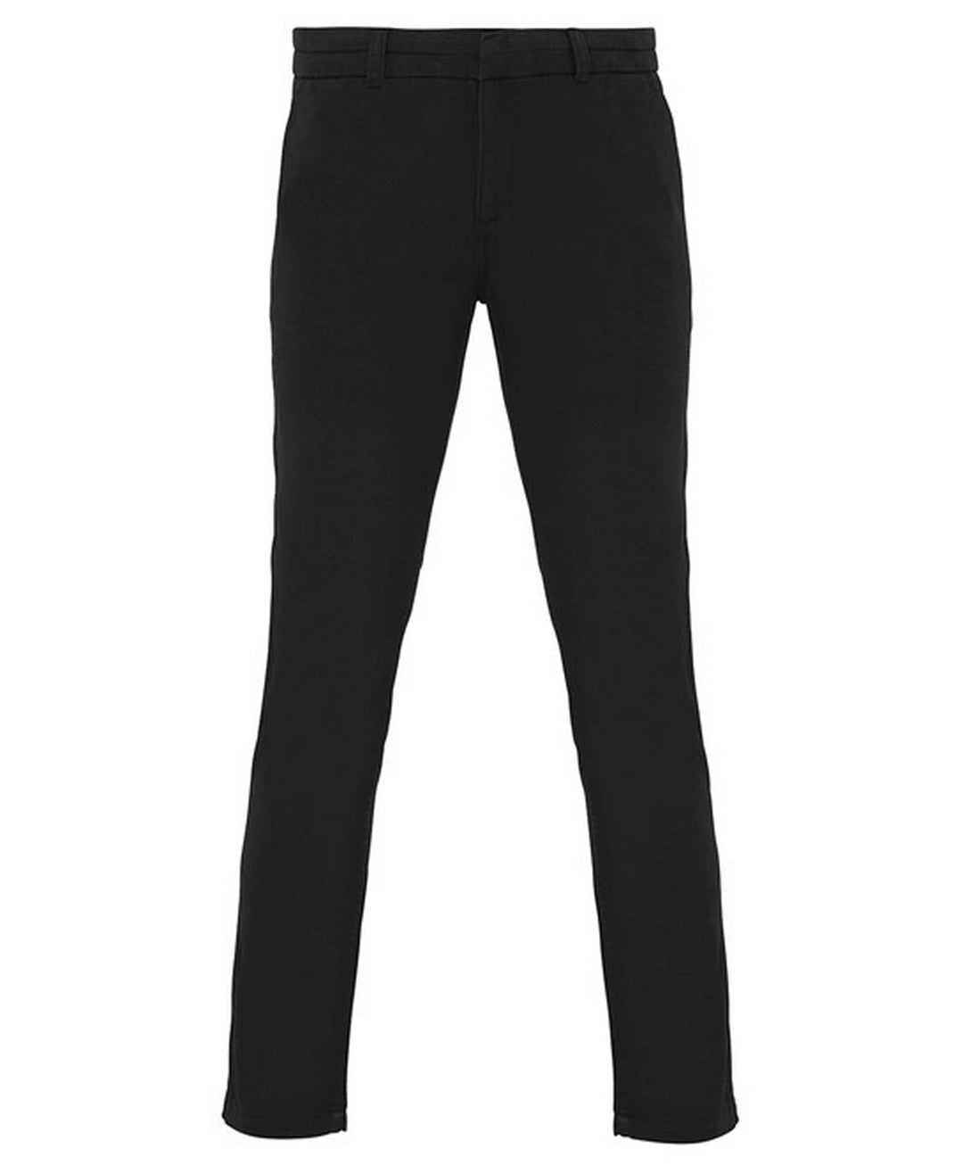 Asquith & Fox AQ060 Ladies Classic Fit Chinos - COOZO