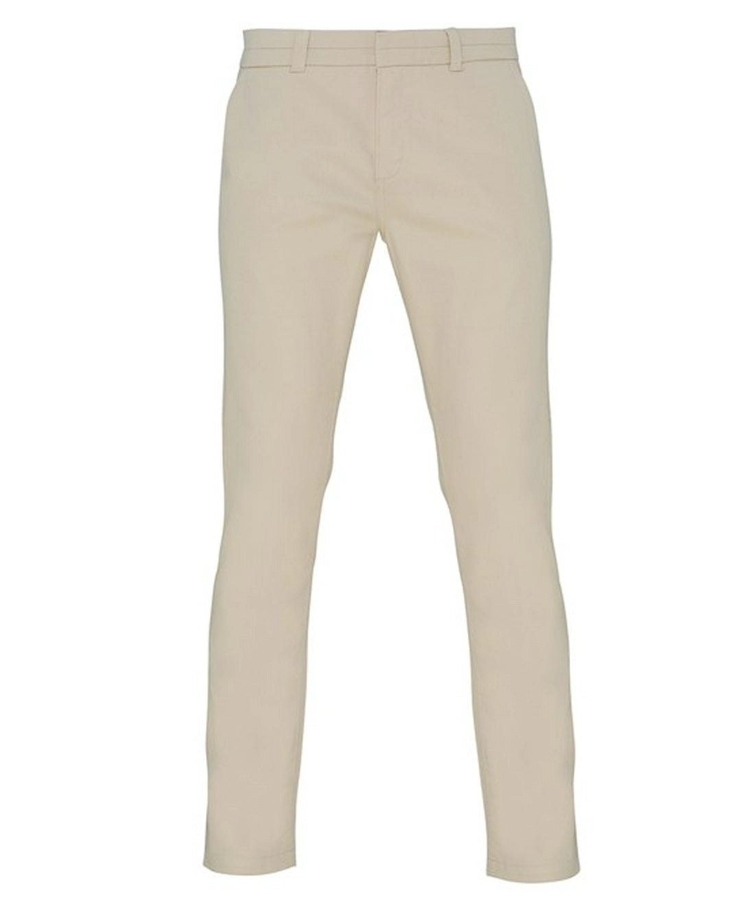 Asquith & Fox AQ060 Ladies Classic Fit Chinos - COOZO