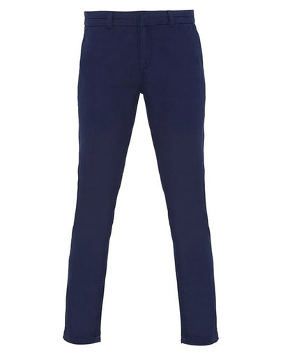 Asquith & Fox AQ060 Ladies Classic Fit Chinos - COOZO