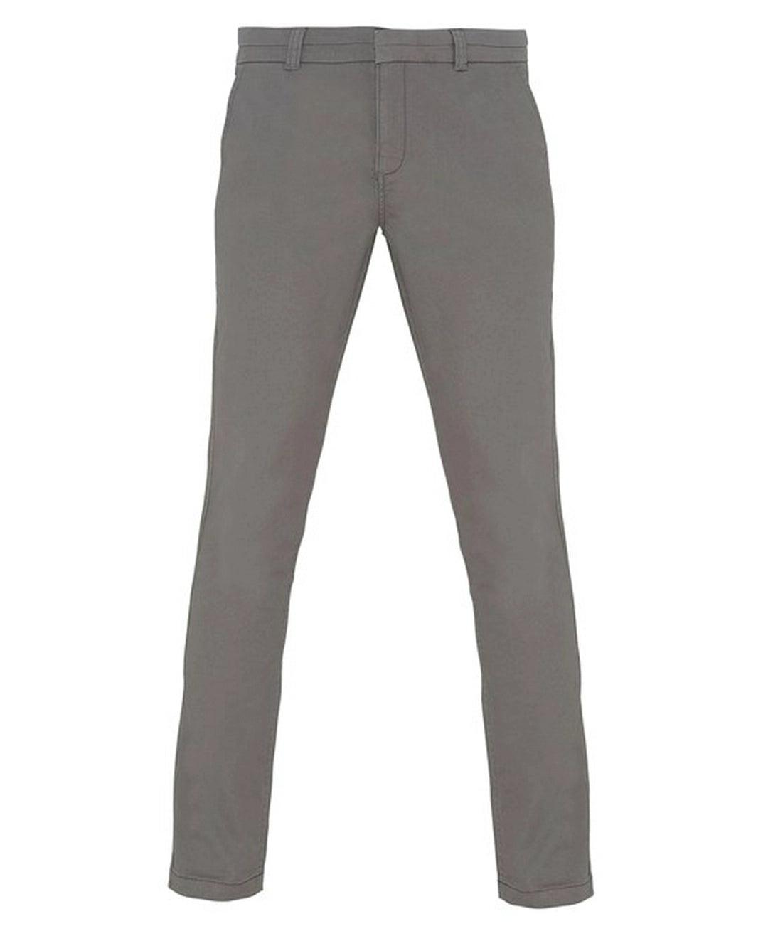 Asquith & Fox AQ060 Ladies Classic Fit Chinos - COOZO